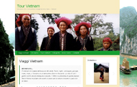 Tour Vietnam - Salvanam
