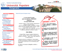 Università Popolare Rosignano