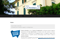 hotel La Marinella