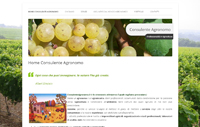 Consulente Agronomo