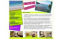 Etrusca Vacanze