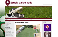 Scuola Calcio Vada