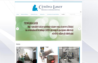 Centro Laser